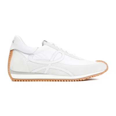 Loewe Flow Runner Sneakers Men