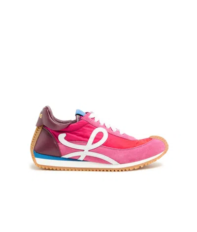 LOEWE FLOW RUNNER SNEAKERS