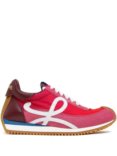 LOEWE FLOW RUNNER SNEAKERS