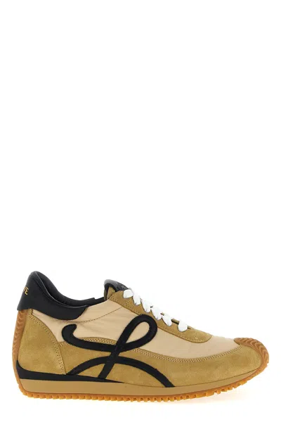 LOEWE 'FLOW RUNNER' SNEAKERS