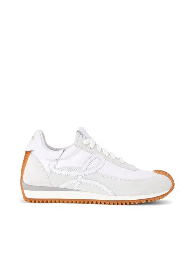 LOEWE FLOW RUNNER SNEAKERS