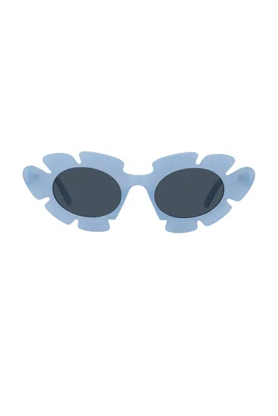 Loewe Flowers Sunglasses