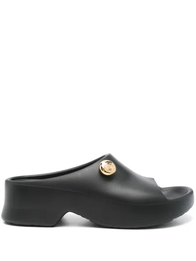 Loewe Foam Pebble Sandals