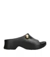 Loewe Foam Pebble Slides