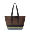 Loewe Fold Shopper Bag
