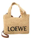 Loewe Slit Tote Bag