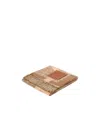 Loewe Fringed Blanket In Nude
