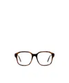 Loewe Full-frame Flat Mirror In Black