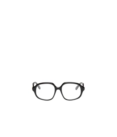 Loewe Full-frame Flat Mirror In Black