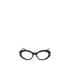 Loewe Full-frame Flat Mirror In Black
