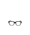 Loewe Full-frame Flat Mirror In Black