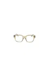 Loewe Full-frame Flat Mirror In Nude
