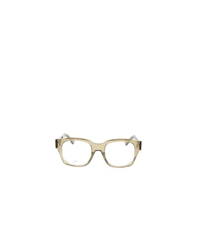 Loewe Full-frame Flat Mirror In Nude