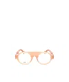 Loewe Full-frame Flat Mirror In Nude