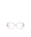 Loewe Full-frame Flat Mirror In Pink
