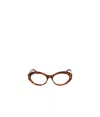 Loewe Full-frame Flat Mirror In White