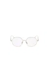 Loewe Full-frame Flat Mirror In White