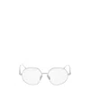 Loewe Full-frame Flat Mirror In White