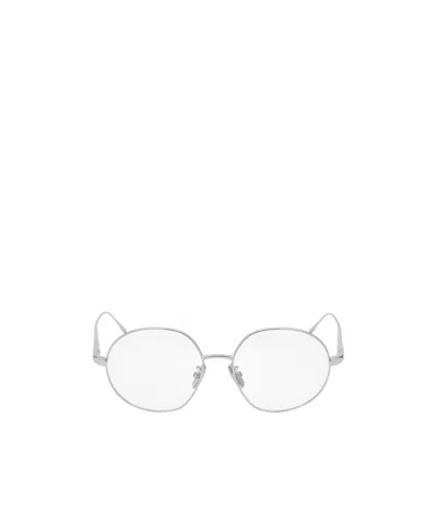 Loewe Full-frame Flat Mirror In White