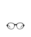 Loewe Full Frame Glasses In Black