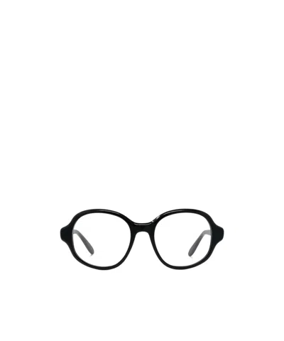 Loewe Full Frame Glasses In Black