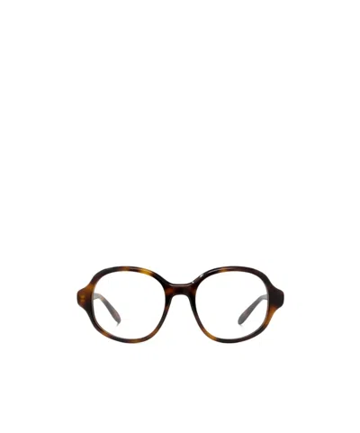 Loewe Full Frame Glasses In Black