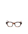 Loewe Full-frame Plain Glasses