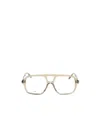 Loewe Full-frame Plain Glasses