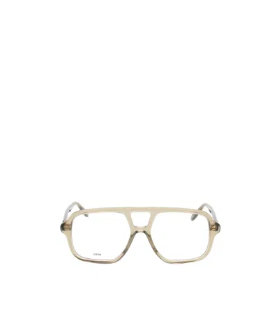 Loewe Full-frame Plain Glasses