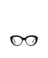 Loewe Full Frame Plain Mirror In Black