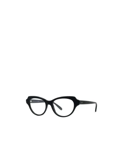 Loewe Full Frame Plain Mirror In Black