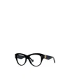Loewe Full Frame Plain Mirror In Gold
