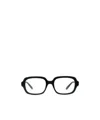 Loewe Full Frame Plain Mirror In Black