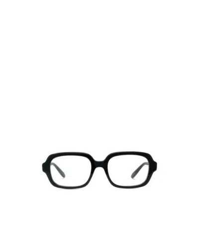 Loewe Full Frame Plain Mirror In Black