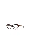 Loewe Full Frame Plain Mirror In Brown