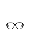 Loewe Full Frame Plain Mirror In Black