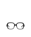 Loewe Lw50104i Anagram 001 Nero Glasses In Black