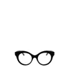 Loewe Full Frame Plain Mirror In Black