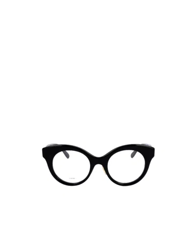 Loewe Full Frame Plain Mirror In Black