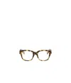 Loewe Full Frame Plain Mirror In Brown