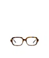Loewe Full Frame Plain Mirror In Gold