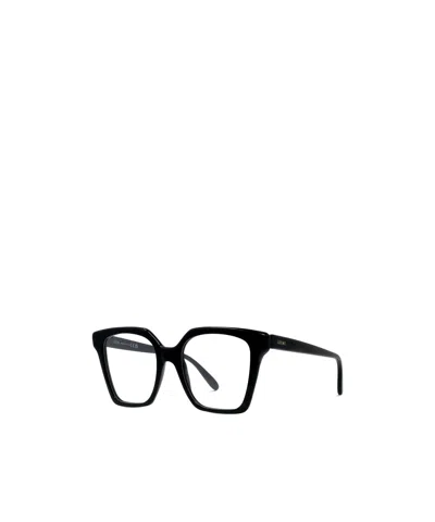 Loewe Full Frame Plain Mirror In Gold