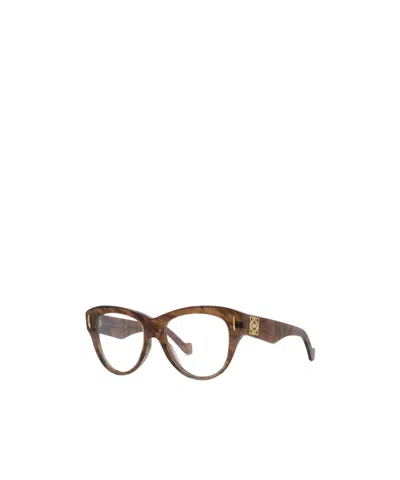 Loewe Full Frame Plain Mirror In Neutral