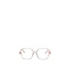 Loewe Full Frame Plain Mirror In White
