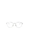 Loewe Full Frame Plain Mirror In White