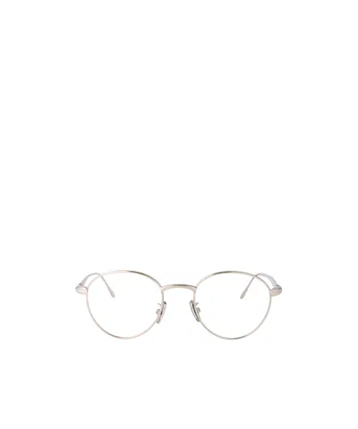 Loewe Full Frame Plain Mirror In White
