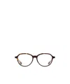 Loewe Full-frame Plain Mirror In Brown
