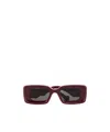 Loewe Full Frame Sunglasses
