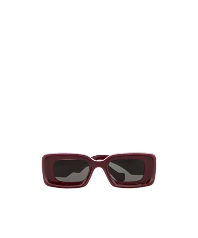 Loewe Full Frame Sunglasses