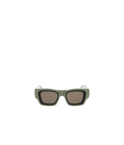 Loewe Full Frame Sunglasses